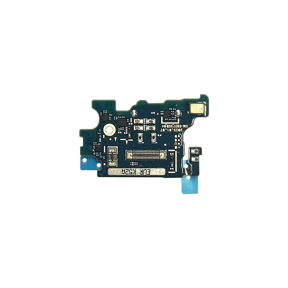 SIM Card Reader Board for Samsung Galaxy S25 Edge (S937B)