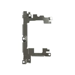 Wireless Charging Flex Holding Metal Bracket for Samsung Galaxy S25 Edge (S937)