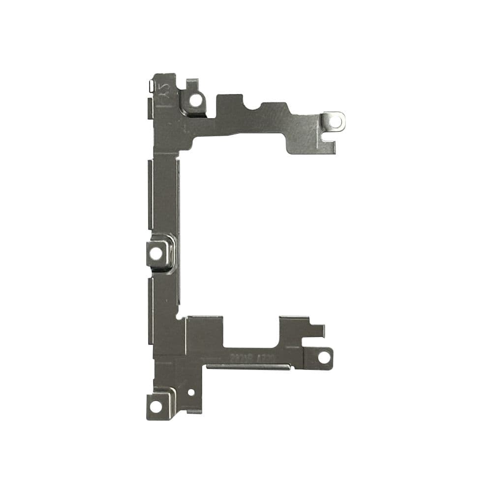 Wireless Charging Flex Holding Metal Bracket for Samsung Galaxy S25 Edge (S937)