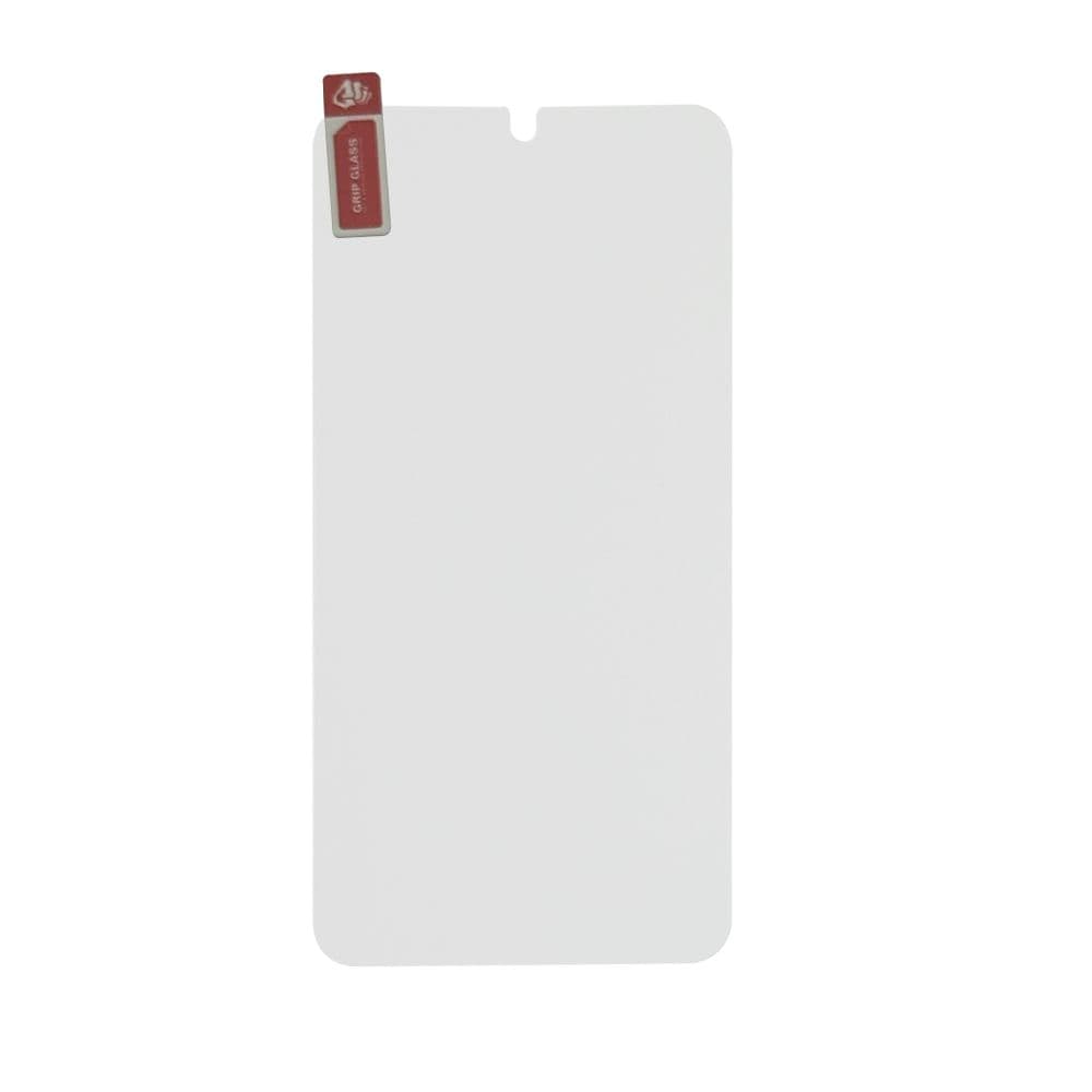 Grip Glass - Tempered Glass Screen Protector for Samsung Galaxy S25 Edge 5G (S937)
