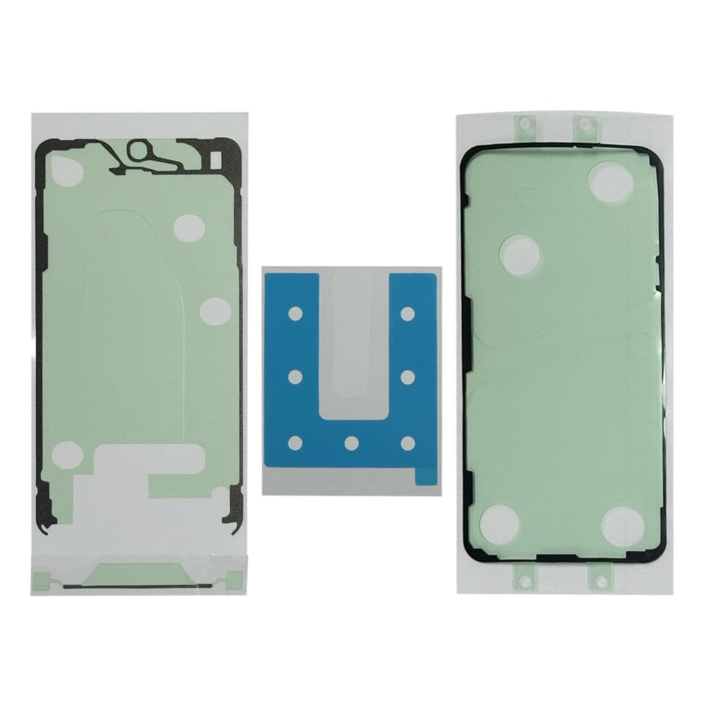 Adhesive Pack for Samsung S25 Plus 5G (S936) (Front / Back / Battery)