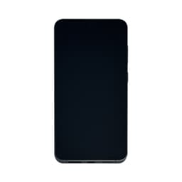 Aftermarket - Soft OLED Screen and Digitizer Assembly w/ Frame for Samsung Galaxy S25 Plus (S936) (US / International Version) (Blue Black)