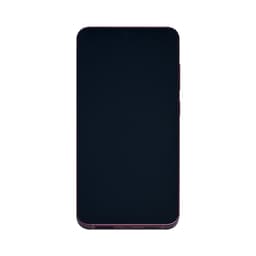Aftermarket - Soft OLED Screen and Digitizer Assembly w/ Frame for Samsung Galaxy S25 Plus (S936) (Coral Red)
