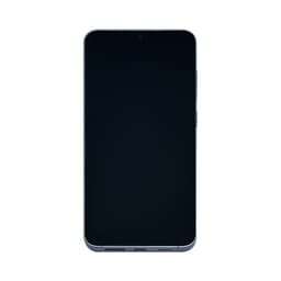 Aftermarket - Soft OLED Screen and Digitizer Assembly w/ Frame for Samsung Galaxy S25 Plus (S936) (US / International Version) (Icy Blue)