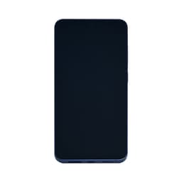 Aftermarket - Soft OLED Screen and Digitizer Assembly w/ Frame for Samsung Galaxy S25 Plus (S936) (US / International Version) (Navy)