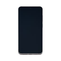 Aftermarket - Soft OLED Screen and Digitizer Assembly w/ Frame for Samsung Galaxy S25 Plus (S936) (US / International Version) (Pink Gold)