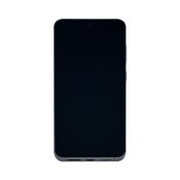 Aftermarket - Soft OLED Screen and Digitizer Assembly w/ Frame for Samsung Galaxy S25 Plus (S936) (US / International Version) (Silver Shadow)