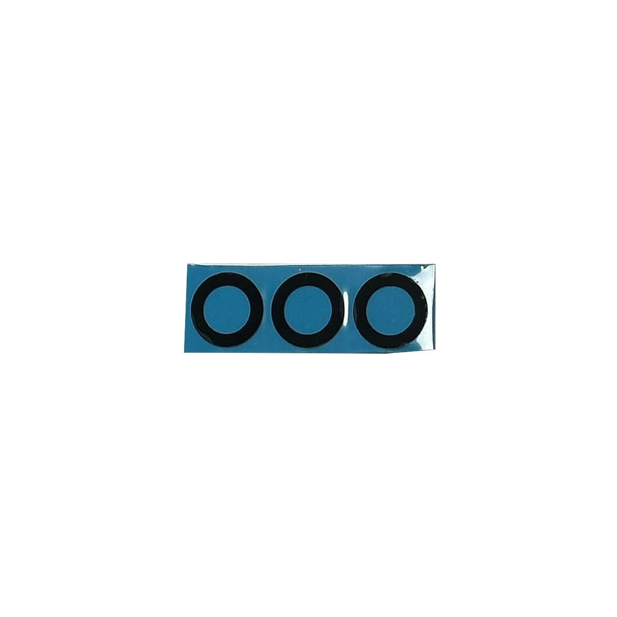 Rear Camera Lens for Samsung Galaxy S25 Plus (S936) (Glass Only)