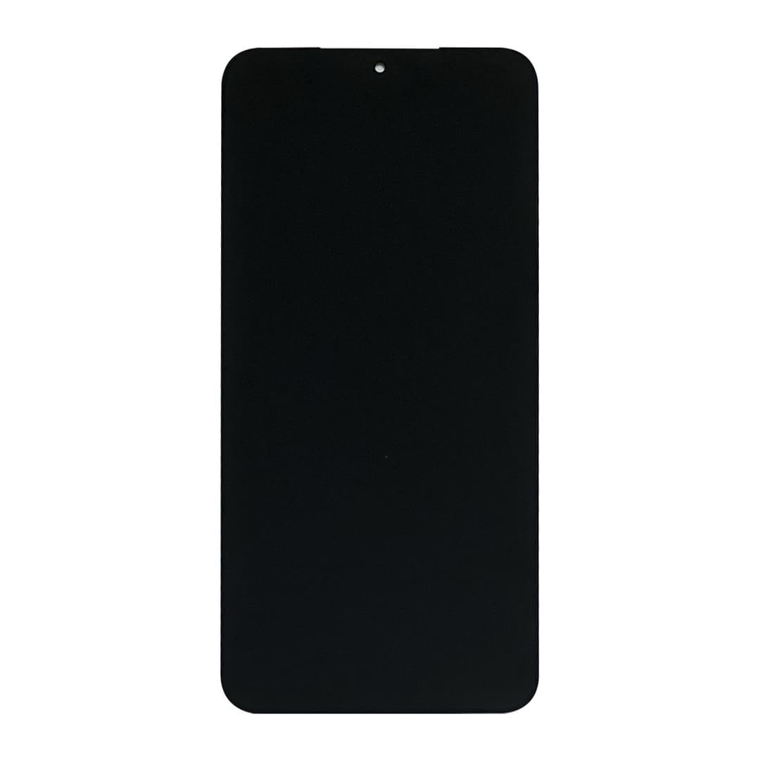 Service Pack - OLED Screen and Digitizer Assembly for Samsung Galaxy S25 Plus 5G (S936) (No Frame) (Black)