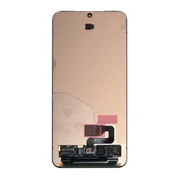Service Pack - OLED Screen and Digitizer Assembly for Samsung Galaxy S25 Plus 5G (S936) (No Frame) (Black)