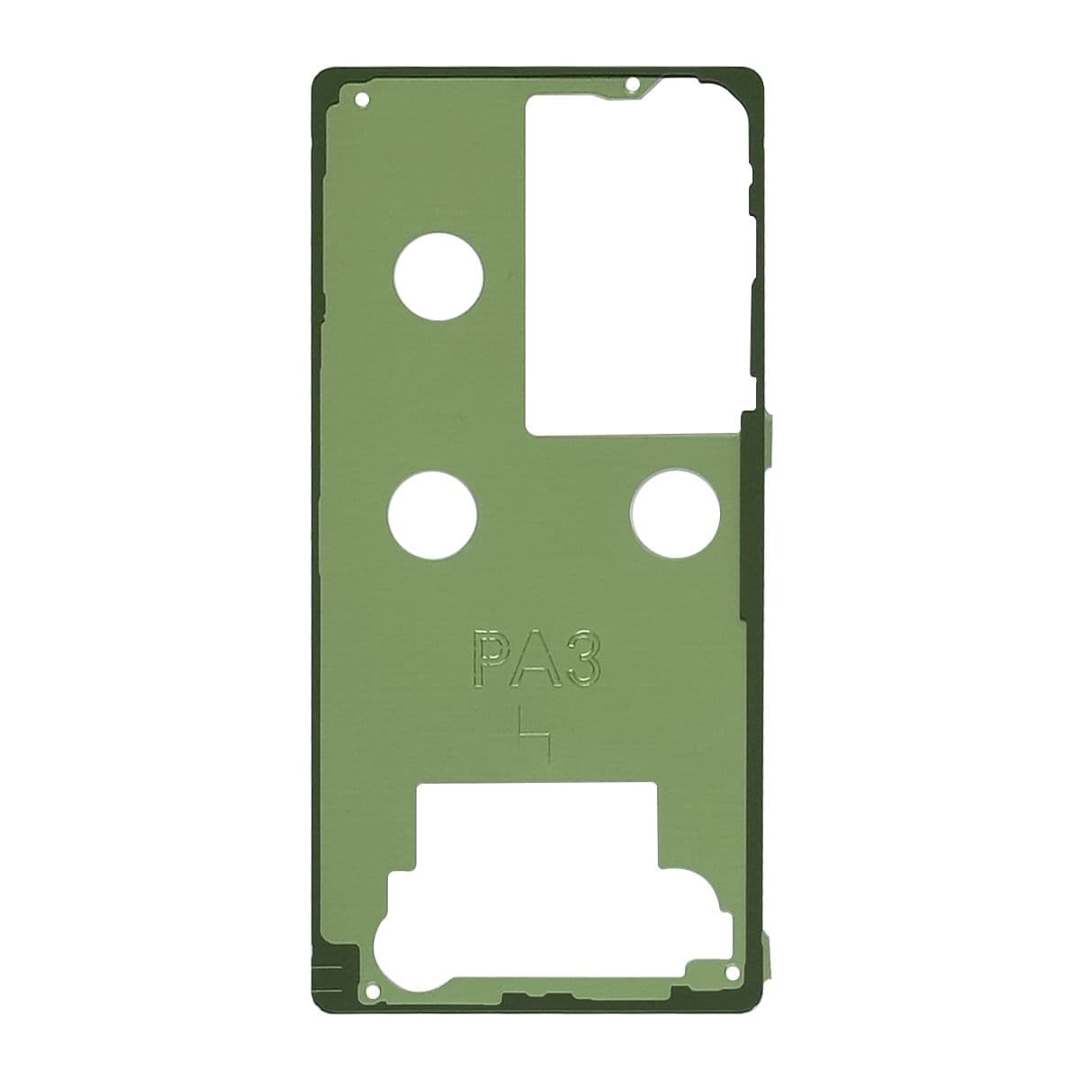 Double Sided Back Cover Adhesive for Samsung Galaxy S25 Ultra 5G (S938)