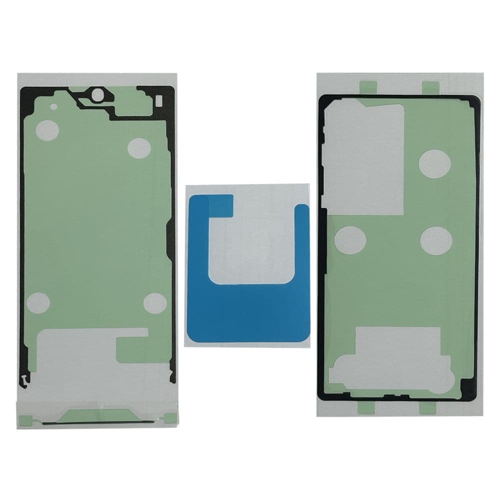 Adhesive Pack for Samsung S25 Ultra 5G (S938) (Front / Back / Battery)