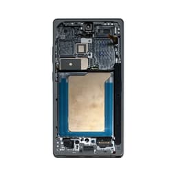 Refurbished - OLED Screen and Digitizer Assembly w/ Frame for Samsung Galaxy S25 Ultra (S938) (US / International Version) (Titanium Black / Titanium Gray / Titanium Jade Green / Titanium Pink Gold)