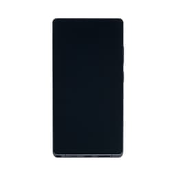Refurbished - OLED Screen and Digitizer Assembly w/ Frame for Samsung Galaxy S25 Ultra (S938) (US / International Version) (Titanium Jet Black)