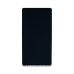 Refurbished - OLED Screen and Digitizer Assembly w/ Frame for Samsung Galaxy S25 Ultra (S938) (US / International Version) (Titanium White Silver / Titanium Silver Blue)