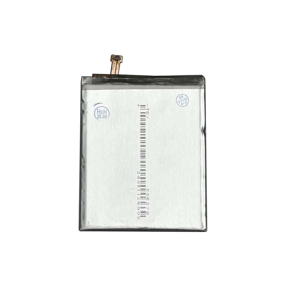 Battery for Samsung Galaxy S25 Plus 5G (S936) (4900mAh) (EB-BS936ABY)
