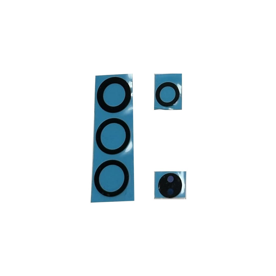 Rear Camera Lens for Samsung Galaxy S25 Ultra (S938) (Glass Only)