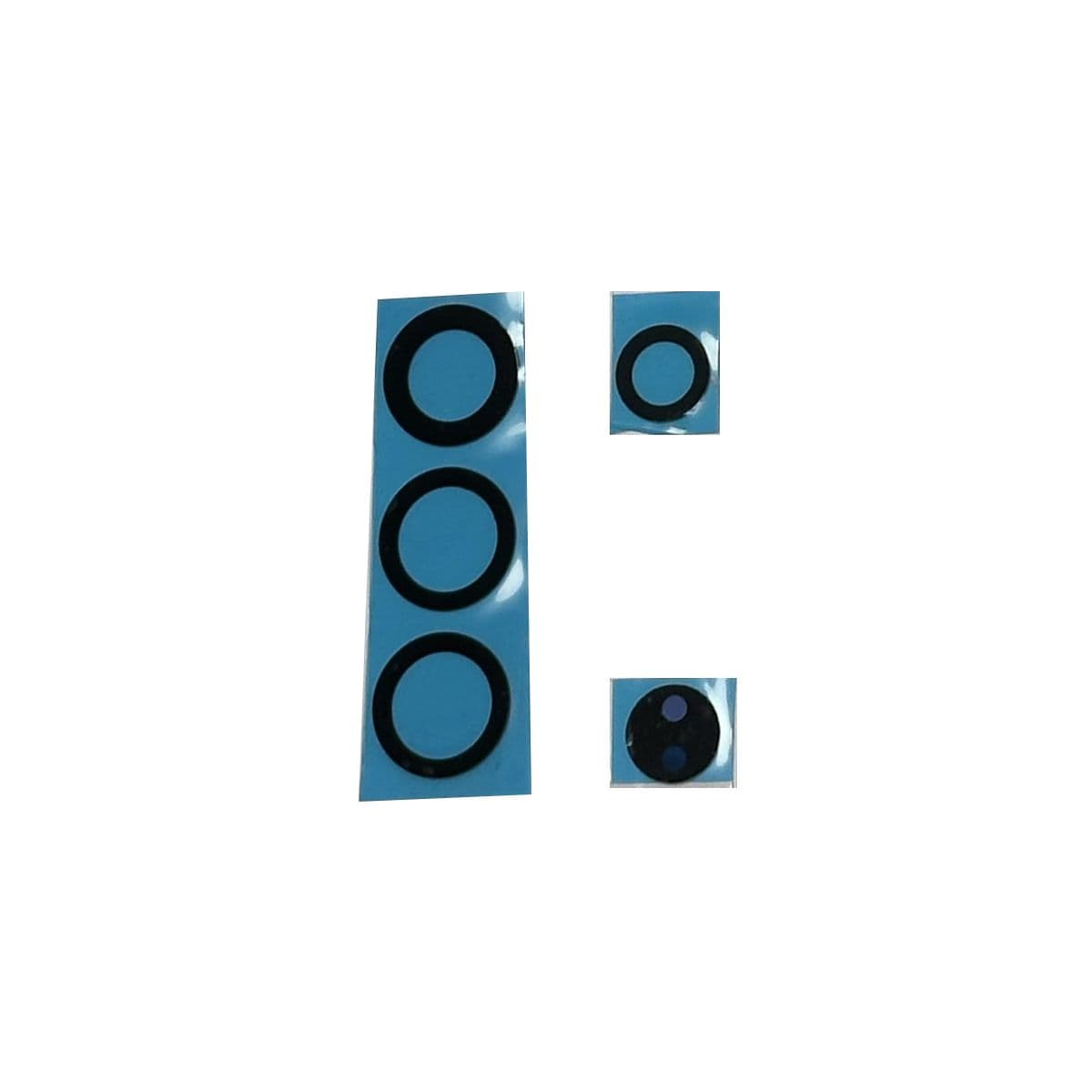Rear Camera Lens for Samsung Galaxy S25 Ultra (S938) (Glass Only)