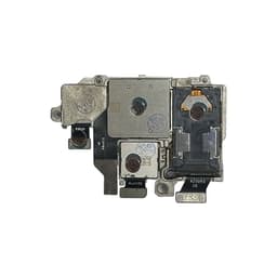 Premium - Rear Camera Assembly w/ Wide / Telephoto / Ultrawide / Periscope for Samsung Galaxy S25 Ultra 5G (S938)