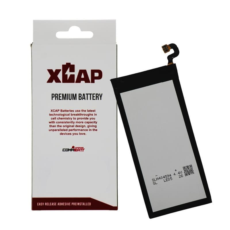XCAP - Battery for Samsung Galaxy S6 (G920)