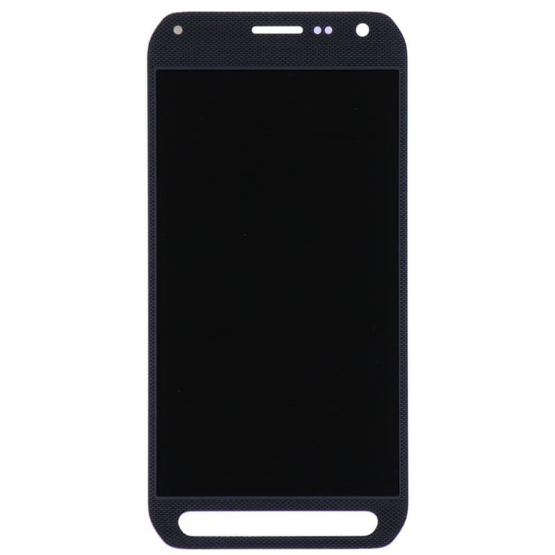Refurbished - OLED Screen and Digitizer Assembly for Samsung Galaxy S6 Active (G890) (No Frame) (Blue)