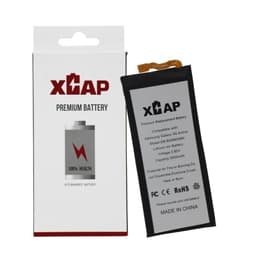 XCAP - Battery for Samsung Galaxy S6 Active (G890)