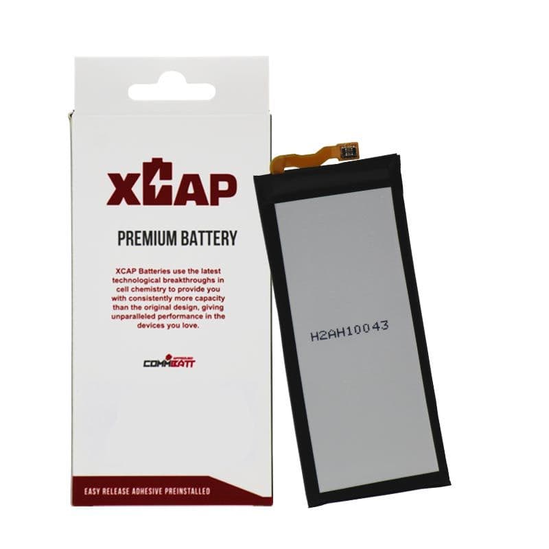 XCAP - Battery for Samsung Galaxy S6 Active (G890)
