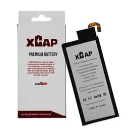 XCAP- Battery for Samsung Galaxy S6 Edge (2600 mAh) (G925)