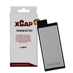 XCAP- Battery for Samsung Galaxy S6 Edge (2600 mAh) (G925)