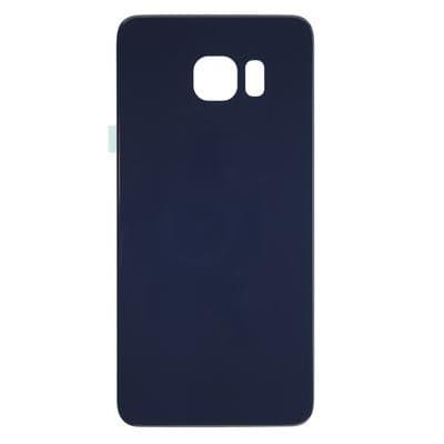 Back Cover for Samsung Galaxy S6 Edge Plus (G928) (No Logo) (Black Sapphire)