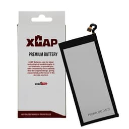 XCAP - Battery for Samsung Galaxy S6 Edge Plus (3000 mAh)