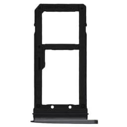Sim Card Tray for Samsung Galaxy S7 (G930) (Black)