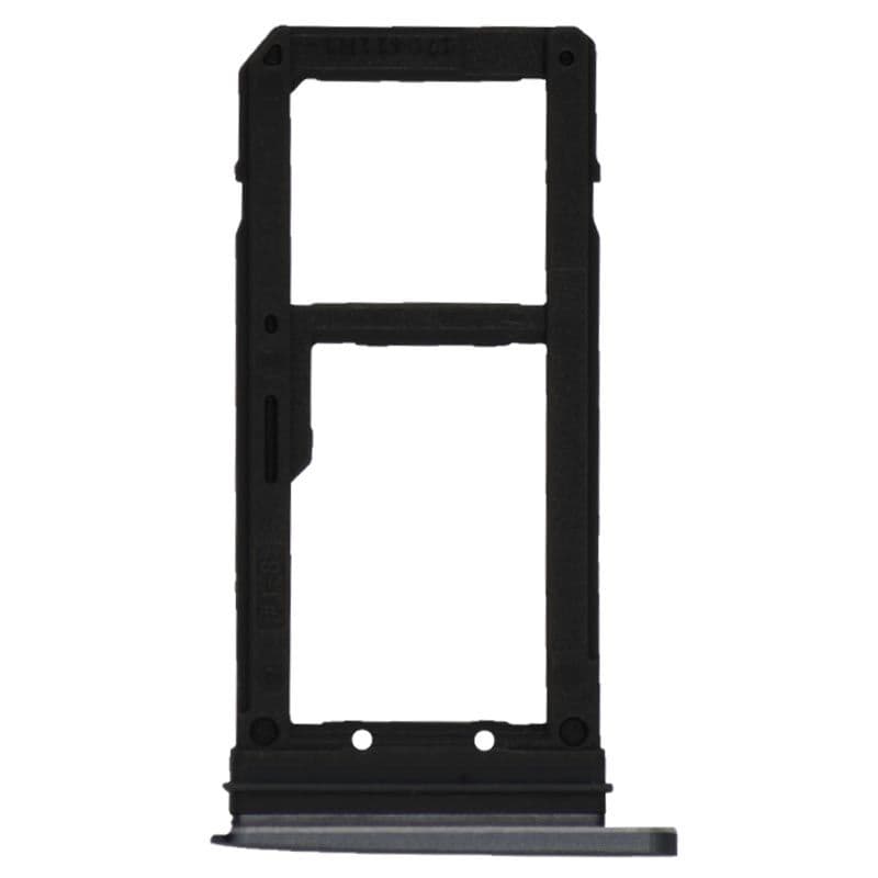 Sim Card Tray for Samsung Galaxy S7 (G930) (Black)