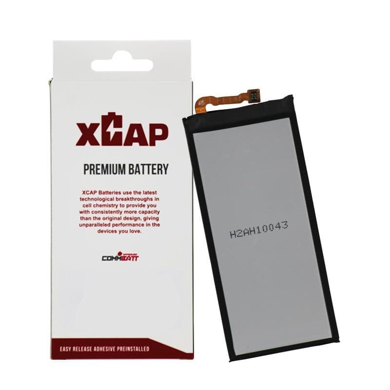XCAP - Battery for Samsung Galaxy S7 Active (G891)