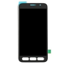 Refurbished - OLED Screen and Digitizer Assembly for Samsung Galaxy S7 Active (G891) (No Frame)