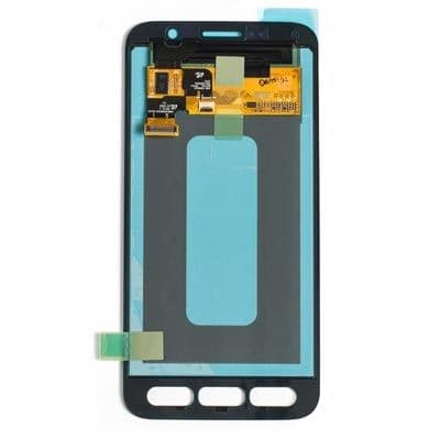 Refurbished - OLED Screen and Digitizer Assembly for Samsung Galaxy S7 Active (G891) (No Frame)