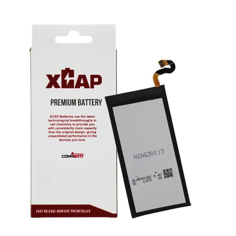 XCAP - Battery for Samsung Galaxy S8 (G950)