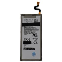 XCAP - Battery for Samsung Galaxy S8 Active (G892)