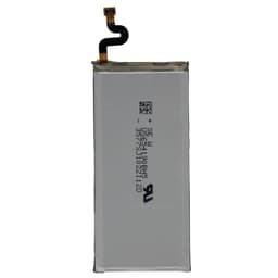 XCAP - Battery for Samsung Galaxy S8 Active (G892)