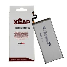 XCAP - Battery for Samsung Galaxy S8 Active (G892)