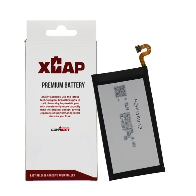 XCAP - Battery for Samsung Galaxy S9 (G960)