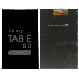 LCD Screen for Samsung Galaxy Tab E 8.0 (No Frame) (Black)