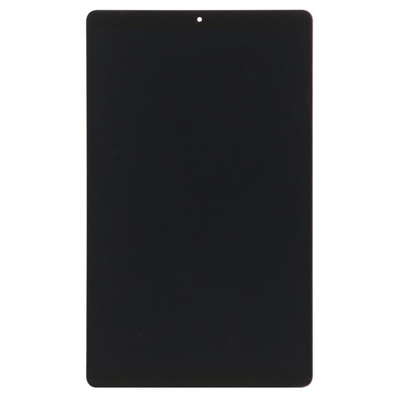 Refurbished - LCD Screen and Digitizer Assembly for Samsung Galaxy Tab A 10.1 (T510 / T515) (No Frame) (Black)