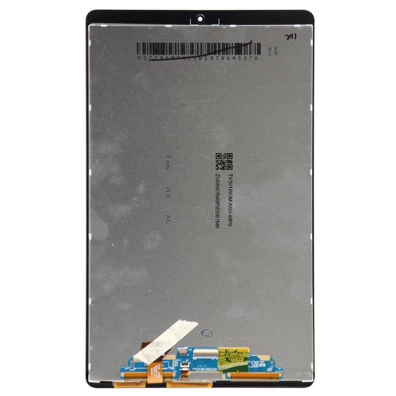 Refurbished - LCD Screen and Digitizer Assembly for Samsung Galaxy Tab A 10.1 (T510 / T515) (No Frame) (Black)