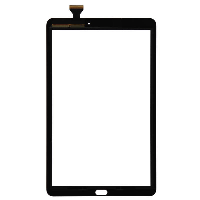 Glass and Digitizer Touch Panel for Samsung Galaxy Tab E 9.6 (T560) (Pearl White)