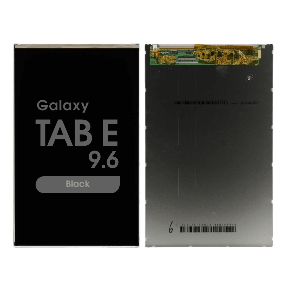LCD Screen for Samsung Galaxy Tab E 9.6 (T560) (No Frame)