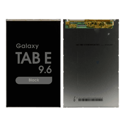 LCD Screen for Samsung Galaxy Tab E 9.6 (T560) (No Frame)