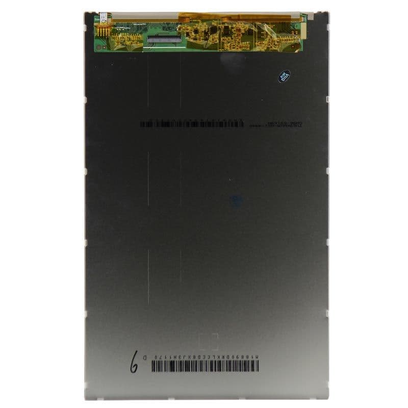 LCD Screen for Samsung Galaxy Tab E 9.6 (T560) (No Frame)