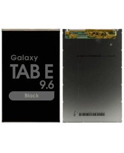LCD Screen for Samsung Galaxy Tab E 9.6 (T560) (No Frame)