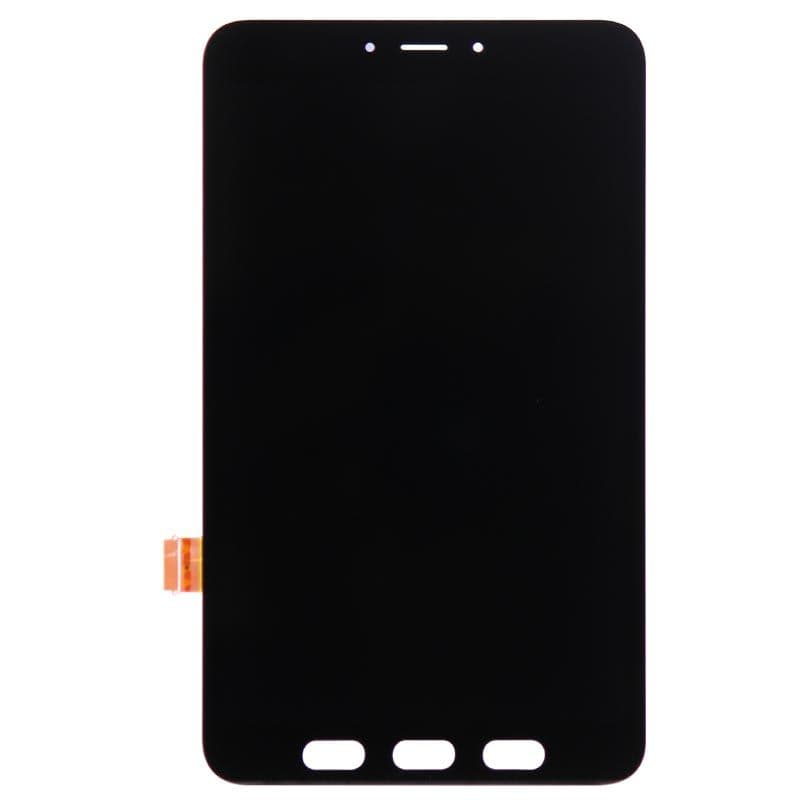 Refurbished - LCD Assembly for Samsung Galaxy Tab Active 5 5G (X306 / 2024) (No Frame) (Black)